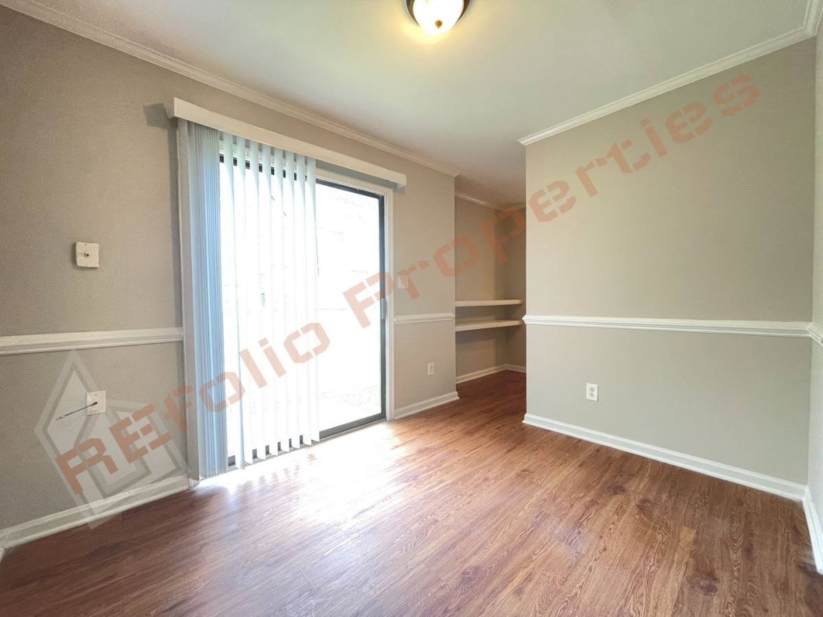 Apartment for rent at 4612 Kilcullen Dr, Raleigh, NC 27604