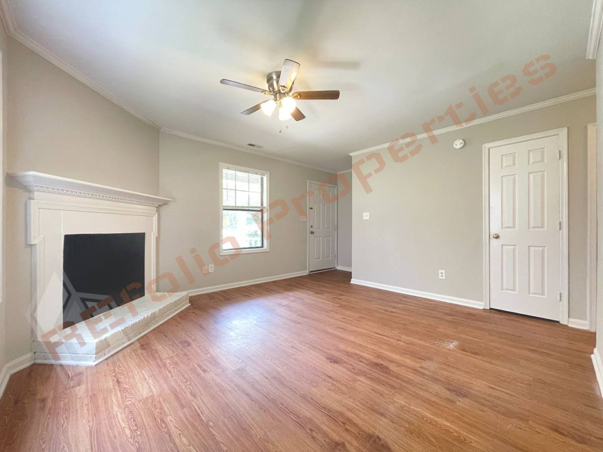 Apartment for rent at 4612 Kilcullen Dr, Raleigh, NC 27604