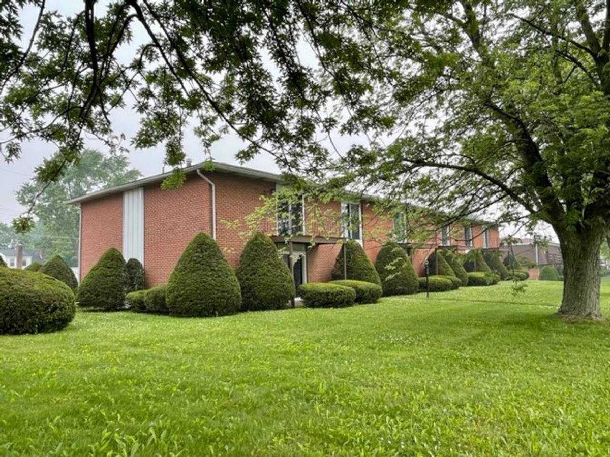 Apartment for rent at 710 724 Katherine Ave, Ashland, OH 44805
