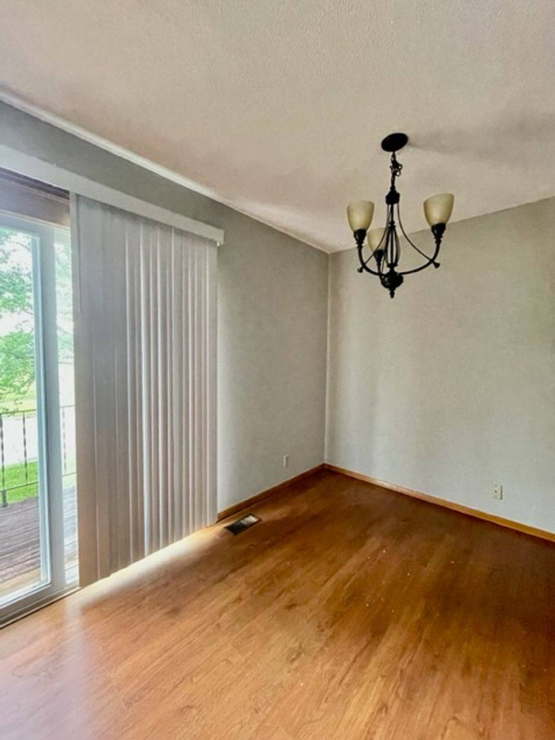 Apartment for rent at 710 724 Katherine Ave, Ashland, OH 44805