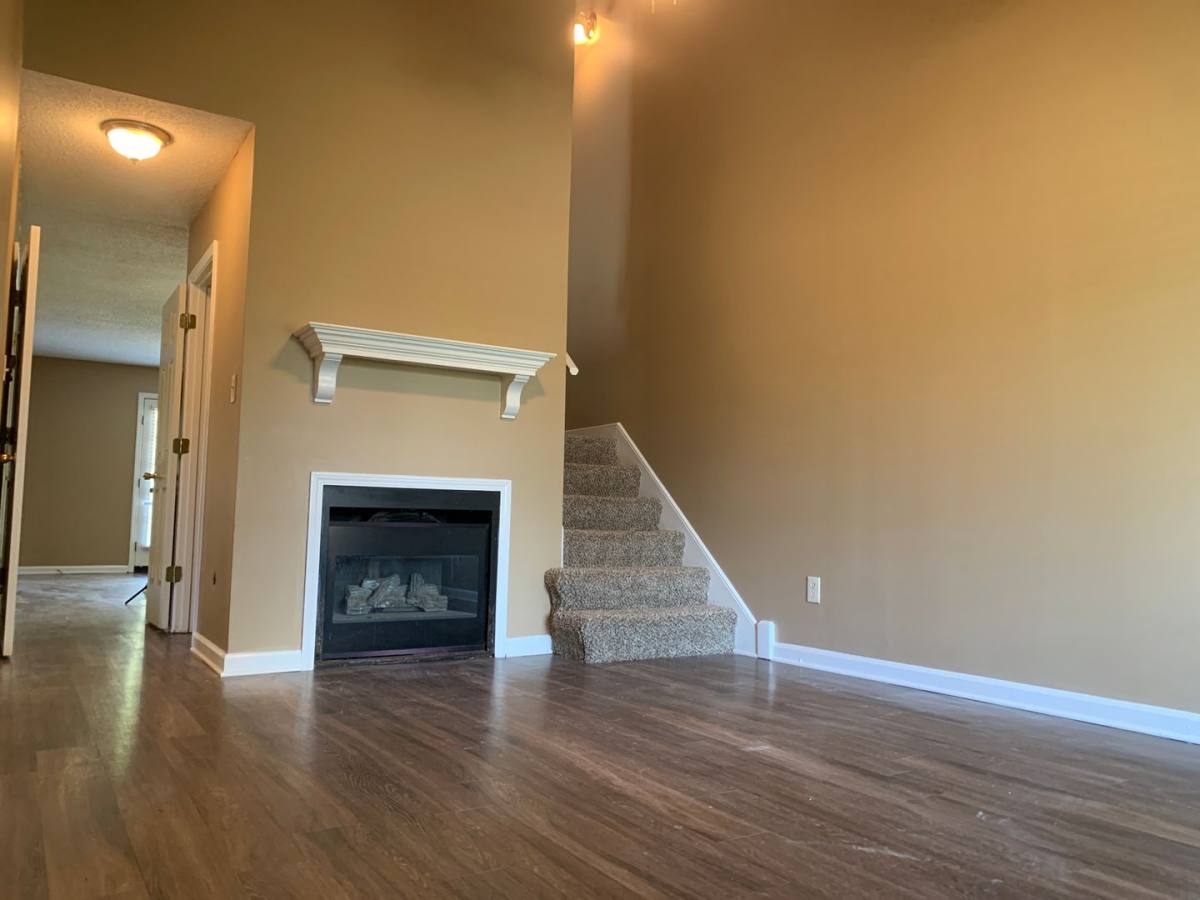 House for rent at 1584 Joy Blvd, Horn Lake, MS 38637