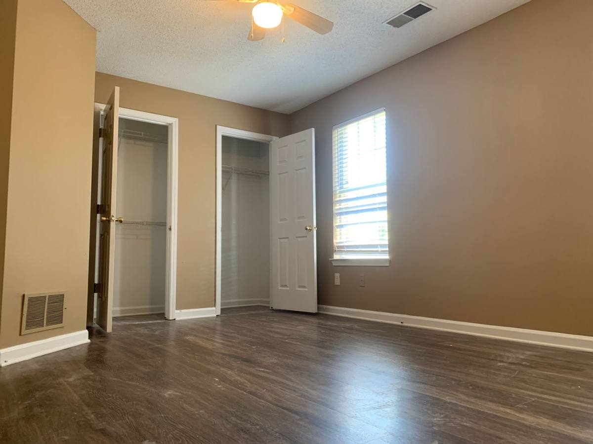 House for rent at 1584 Joy Blvd, Horn Lake, MS 38637