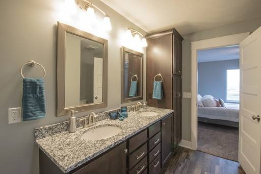 Townhouse for rent at 9102 S 78th St, Lincoln, NE 68516