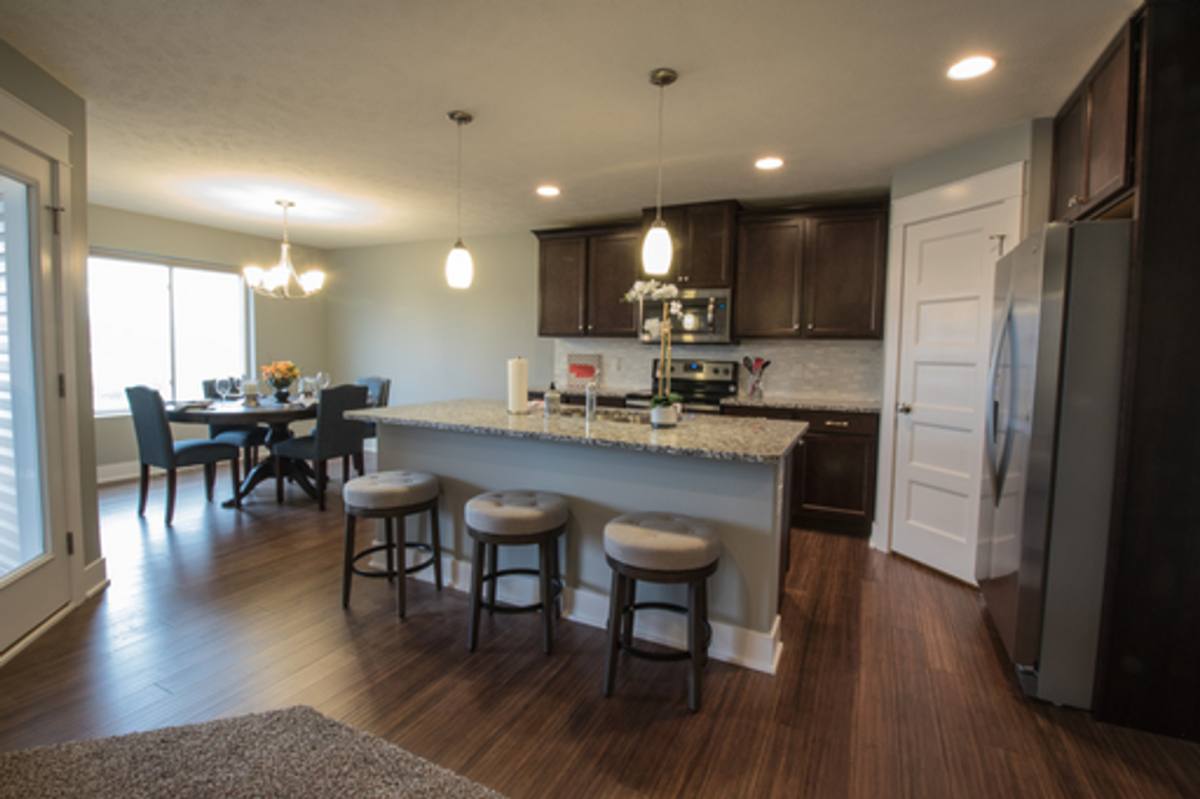 Townhouse for rent at 9102 S 78th St, Lincoln, NE 68516