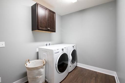 Townhouse for rent at 9102 S 78th St, Lincoln, NE 68516