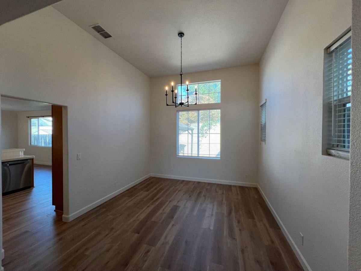 House for rent at 3925 Ruffed Grouse Lane, Modesto, CA 95355