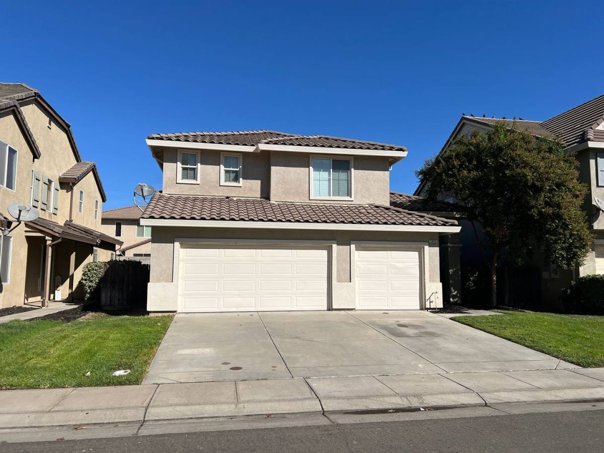 House for rent at 3925 Ruffed Grouse Lane, Modesto, CA 95355