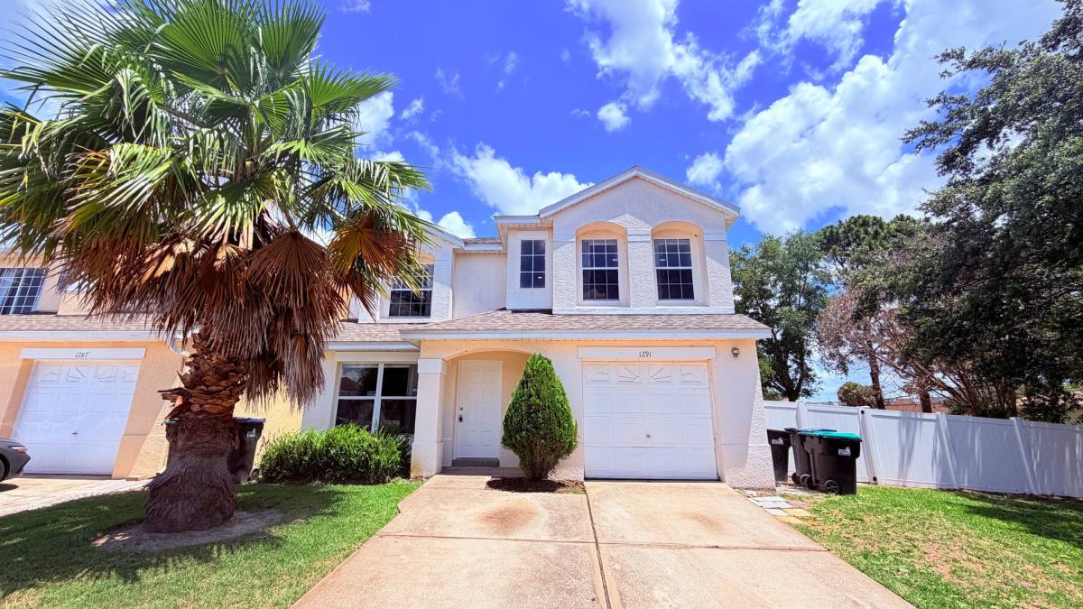 House for rent at 1291 Sandestin Way, Orlando, FL 32824