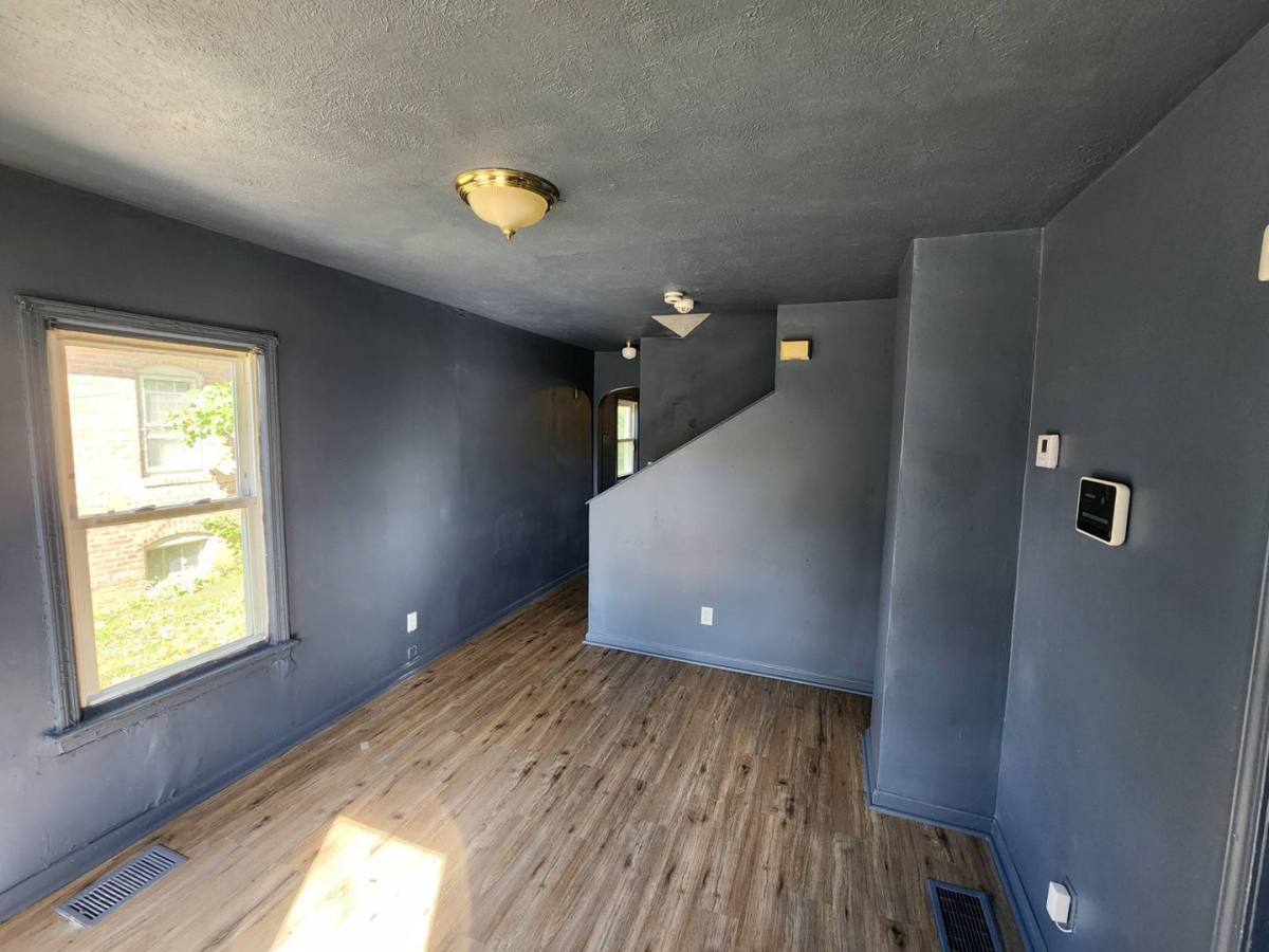 Apartment for rent at 10317 Reno Ave, Cleveland, OH 44105