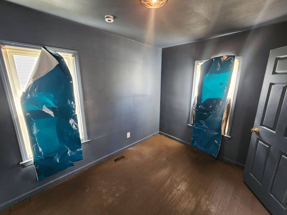 Apartment for rent at 10317 Reno Ave, Cleveland, OH 44105