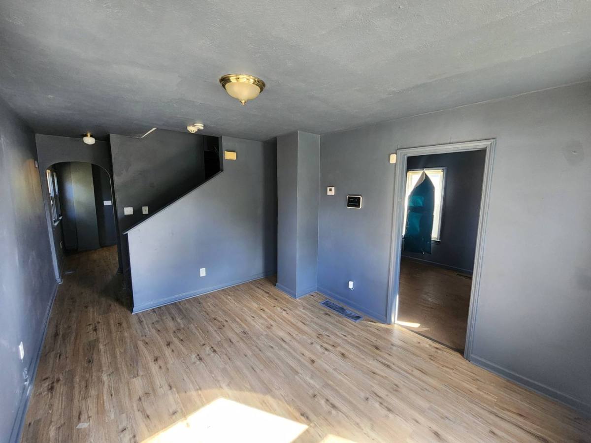 Apartment for rent at 10317 Reno Ave, Cleveland, OH 44105