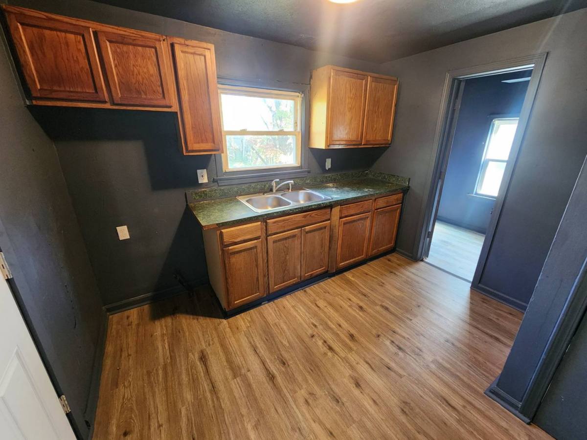 Apartment for rent at 10317 Reno Ave, Cleveland, OH 44105
