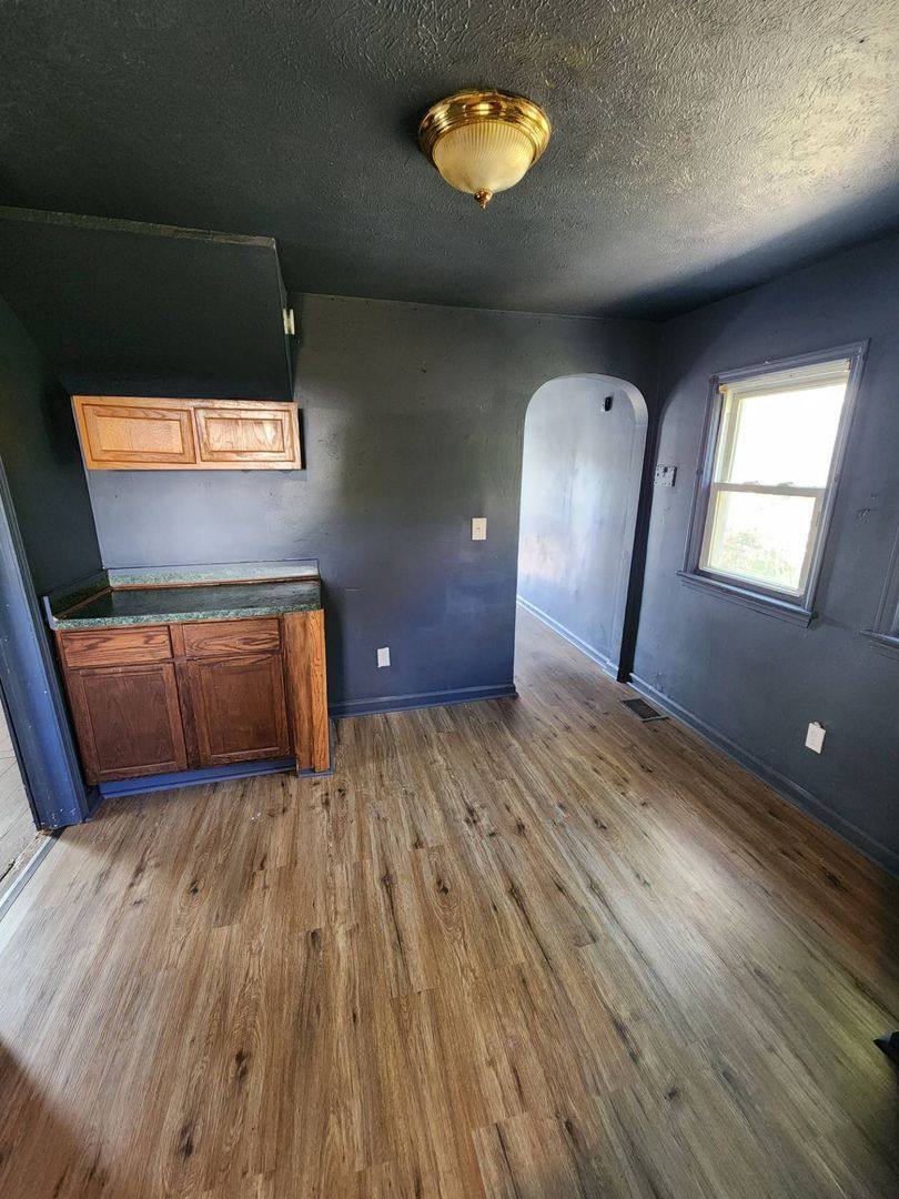 Apartment for rent at 10317 Reno Ave, Cleveland, OH 44105