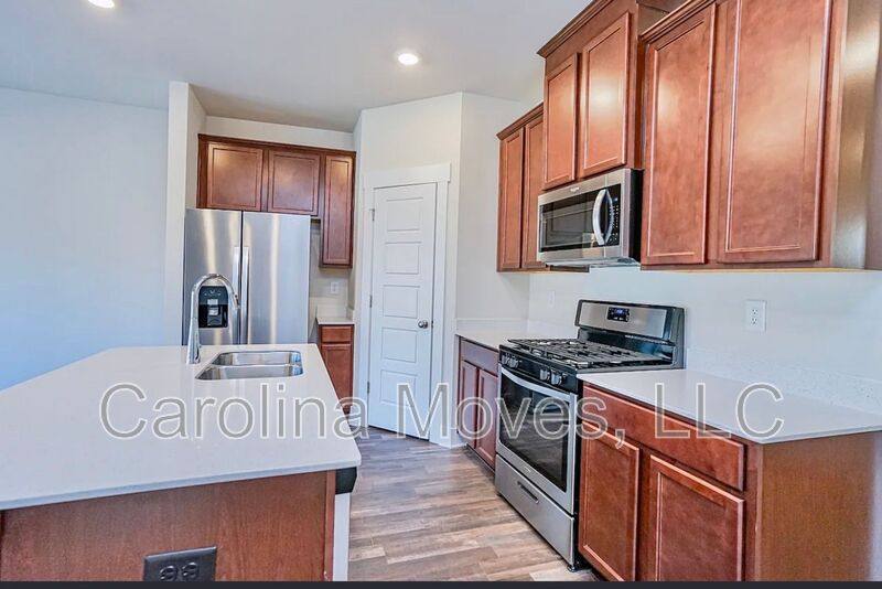 House for rent at 609 Purteview Place, Greer, SC 29650