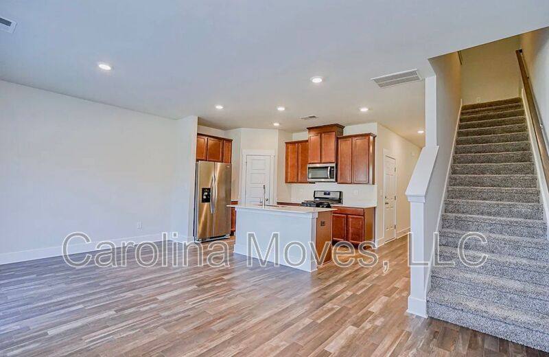 House for rent at 609 Purteview Place, Greer, SC 29650