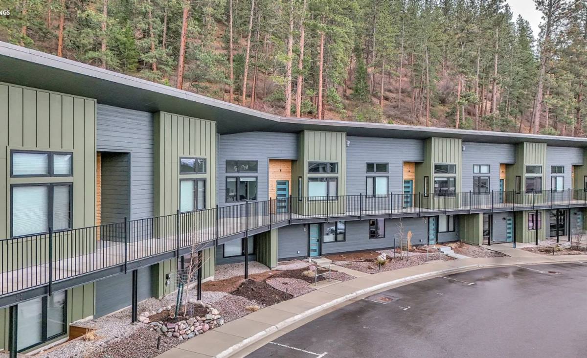 Condo for rent at 1250 Basecamp Dr, Missoula, MT 59802