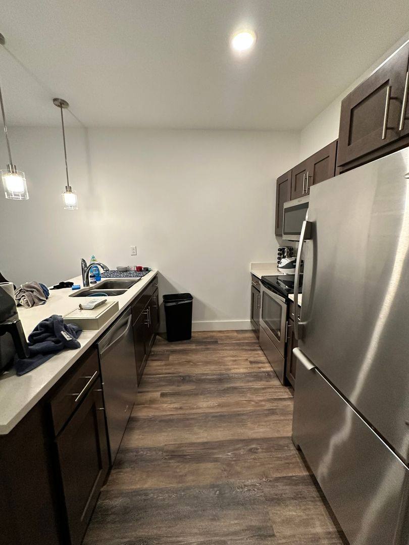 Apartment for rent at 8 Main St, Saint Albans, VT 05478
