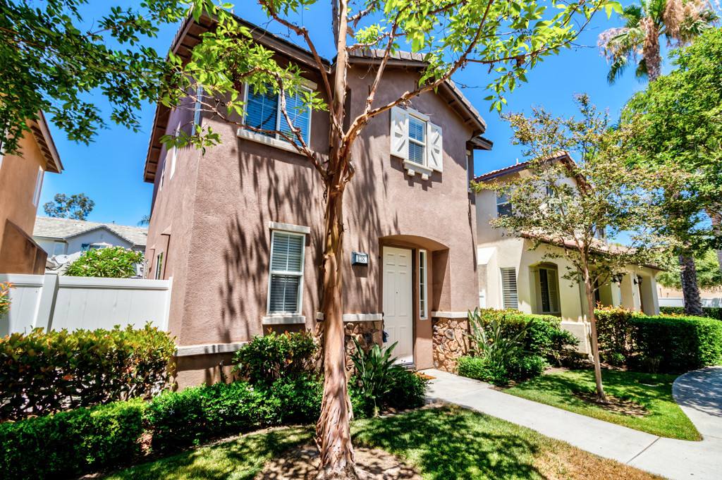 House for rent at 138 Saint James, Irvine, CA 92606