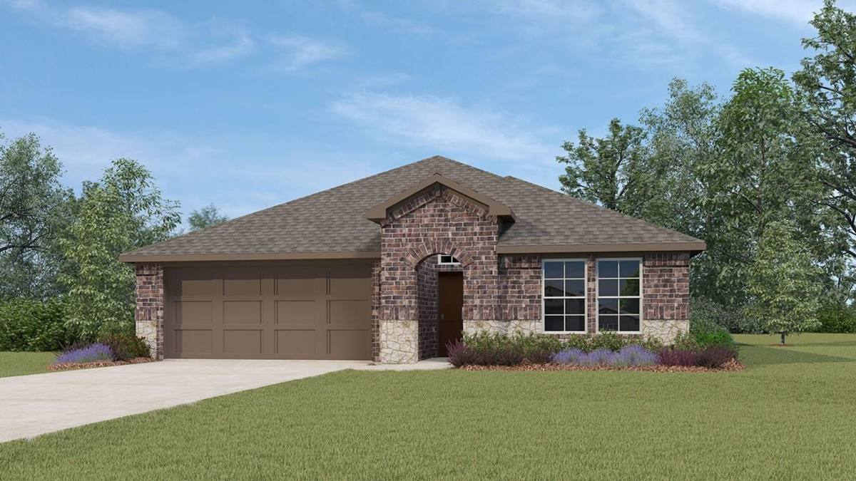 House for rent at 208 Alice Spring, Caddo Mills, TX 75135