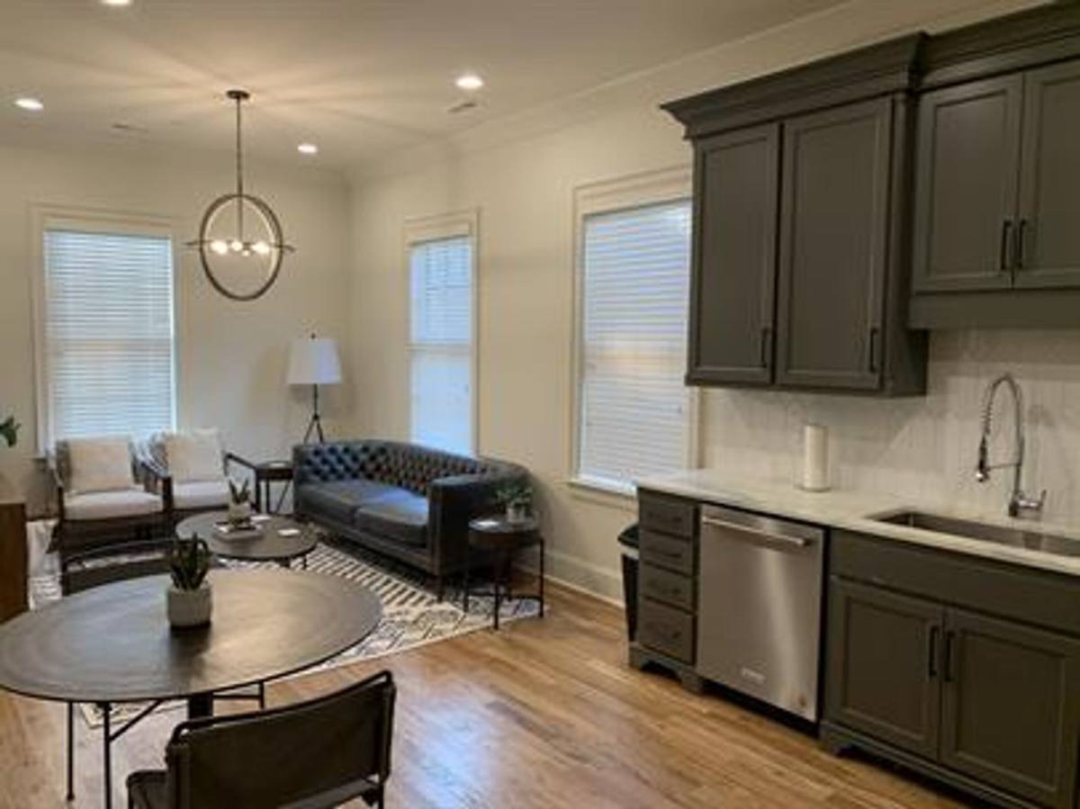House for rent at 85 Town Center Dr NW #2, Huntsville, AL 35806