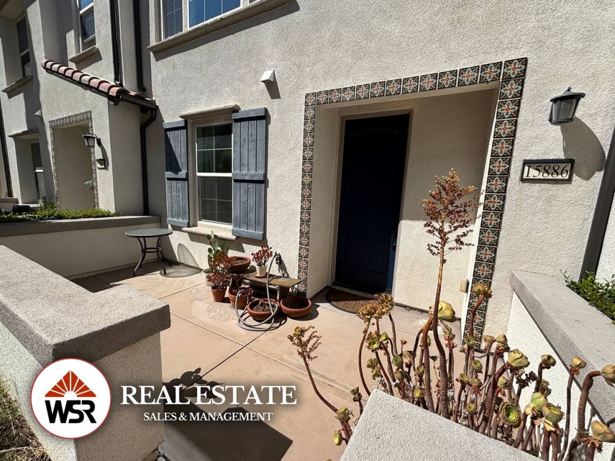 Townhouse for rent at 15886 Ellington Way, Chino Hills, CA 91709