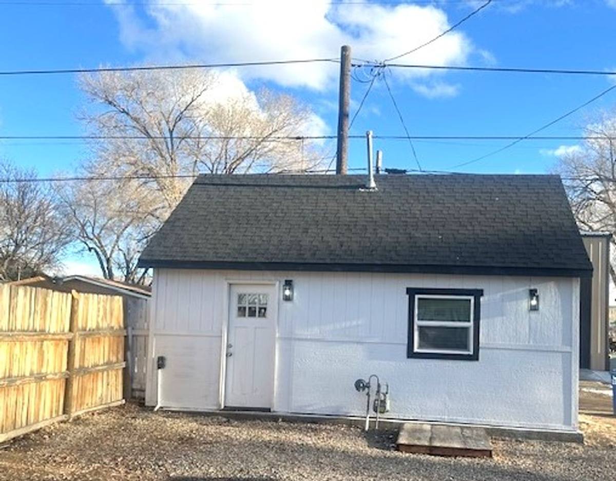 Apartment for rent at 904 Silver St, Elko, NV 89801