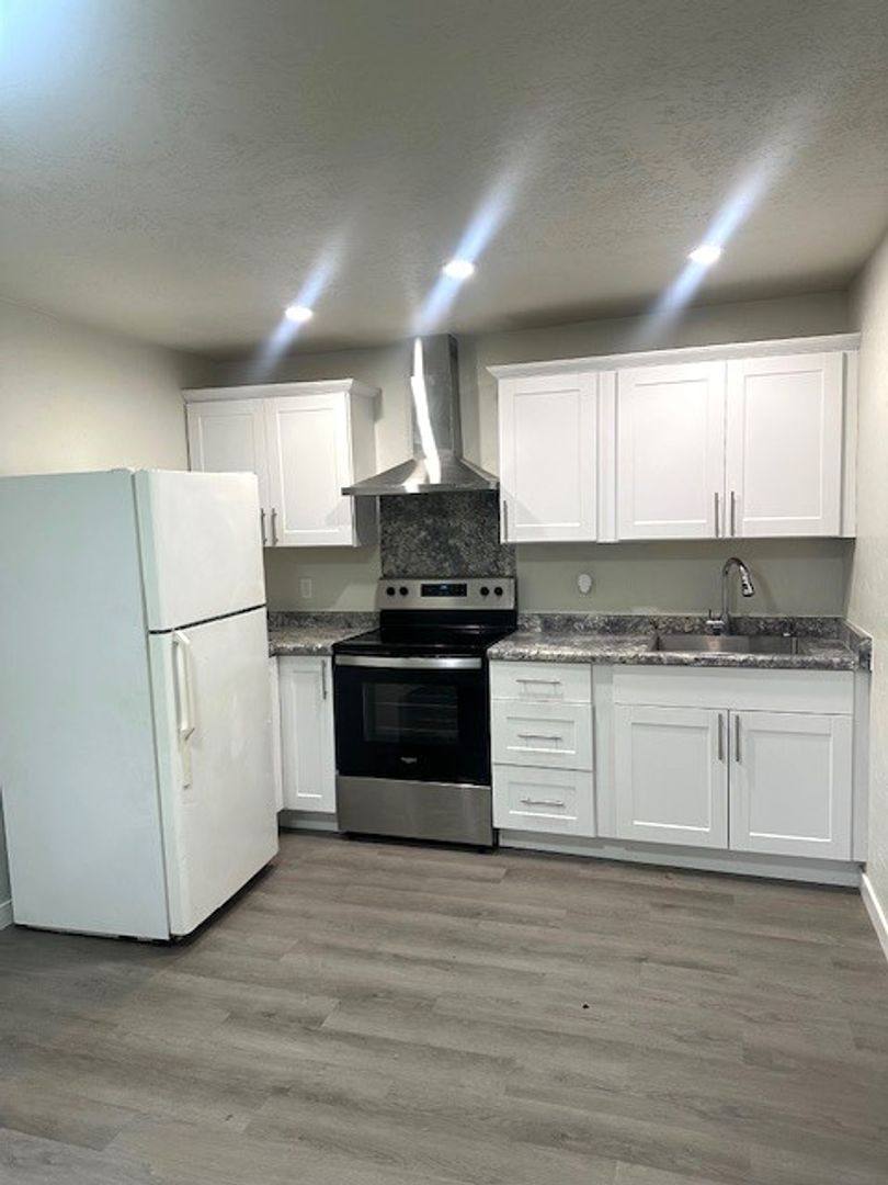 Apartment for rent at 904 Silver St, Elko, NV 89801