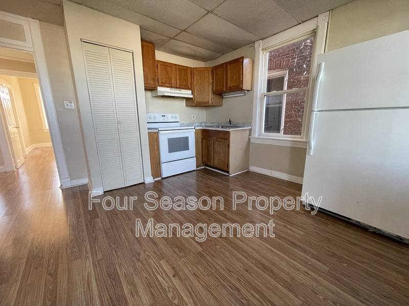 Apartment for rent at 616 W Franklin St #2, Hagerstown, MD 21740