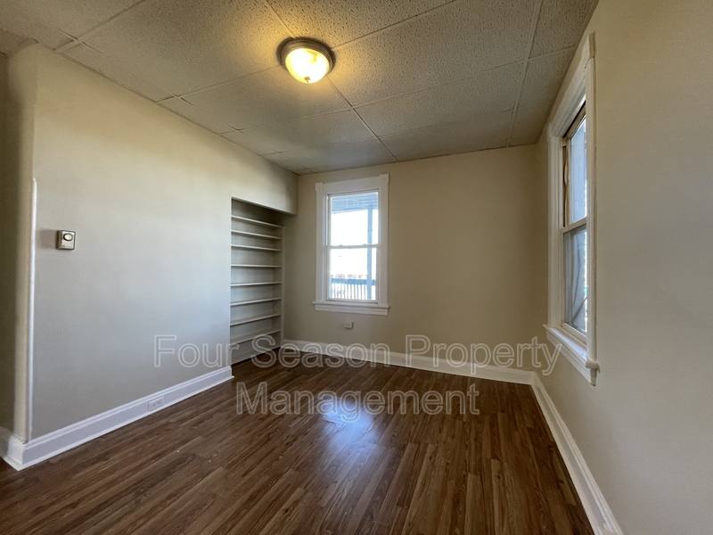 Apartment for rent at 616 W Franklin St #2, Hagerstown, MD 21740