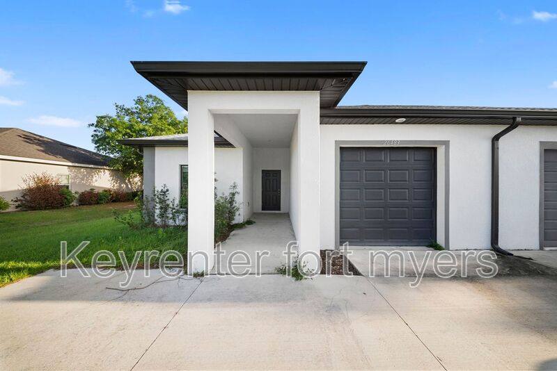 House for rent at 26483 Sandhill Blvd, Punta Gorda, FL 33983