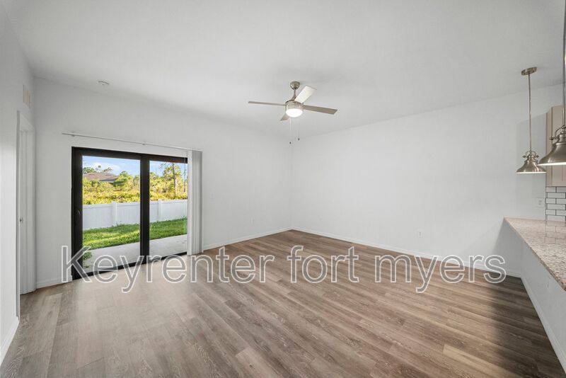 House for rent at 26483 Sandhill Blvd, Punta Gorda, FL 33983