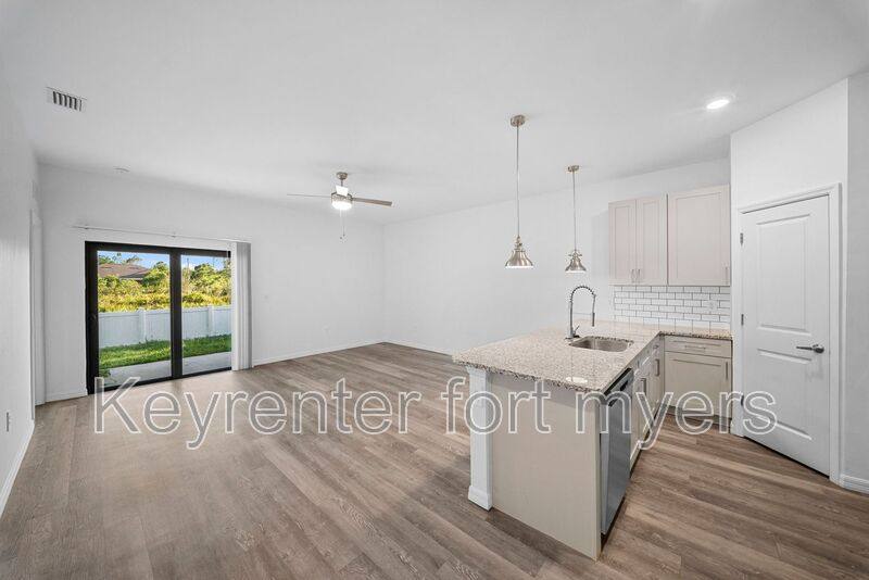 House for rent at 26483 Sandhill Blvd, Punta Gorda, FL 33983
