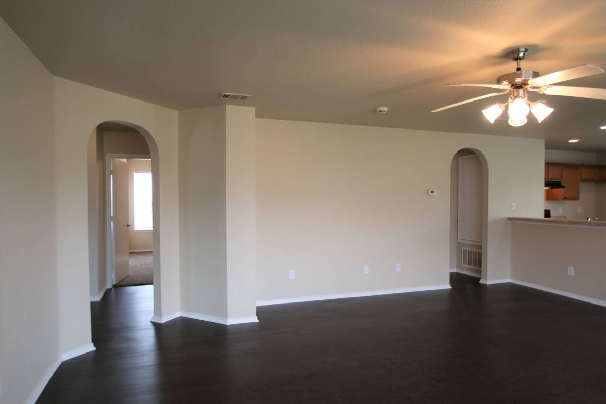 House for rent at 557 Winbridge Lane, Haslet, TX 76052