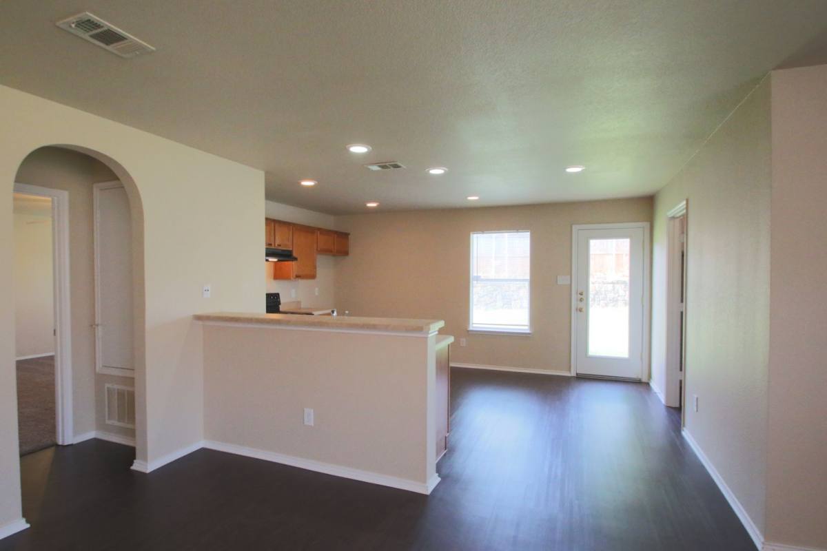 House for rent at 557 Winbridge Lane, Haslet, TX 76052