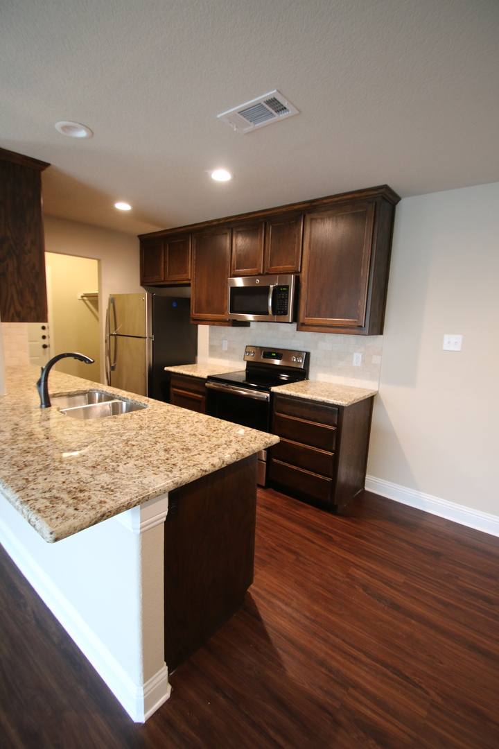 Apartment for rent at 3216-3218 Cherry Lane, Fort Worth, TX 76116