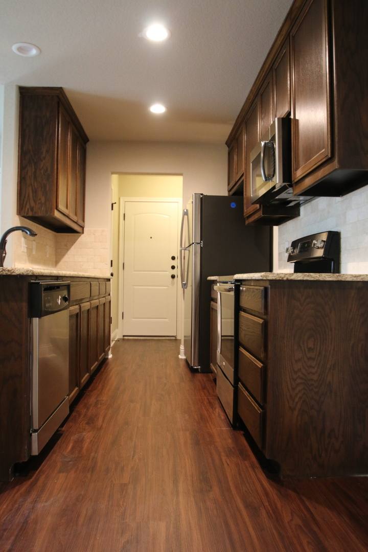 Apartment for rent at 3216-3218 Cherry Lane, Fort Worth, TX 76116