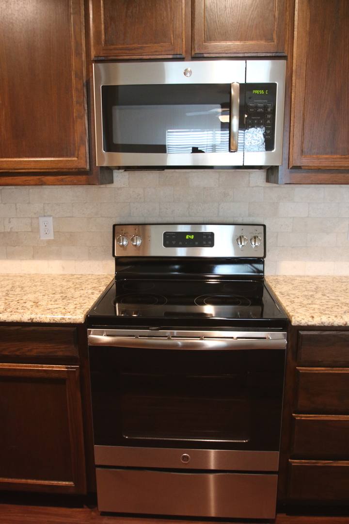 Apartment for rent at 3216-3218 Cherry Lane, Fort Worth, TX 76116