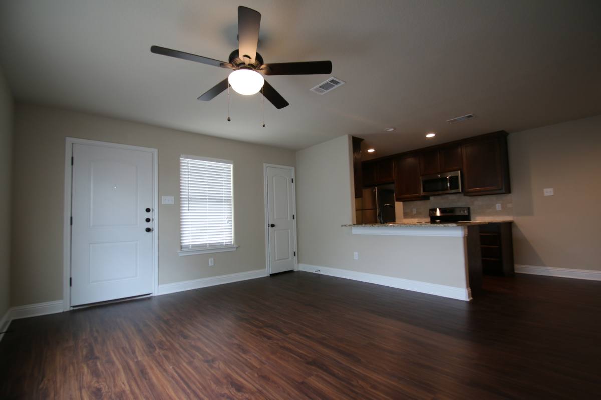 Apartment for rent at 3216-3218 Cherry Lane, Fort Worth, TX 76116