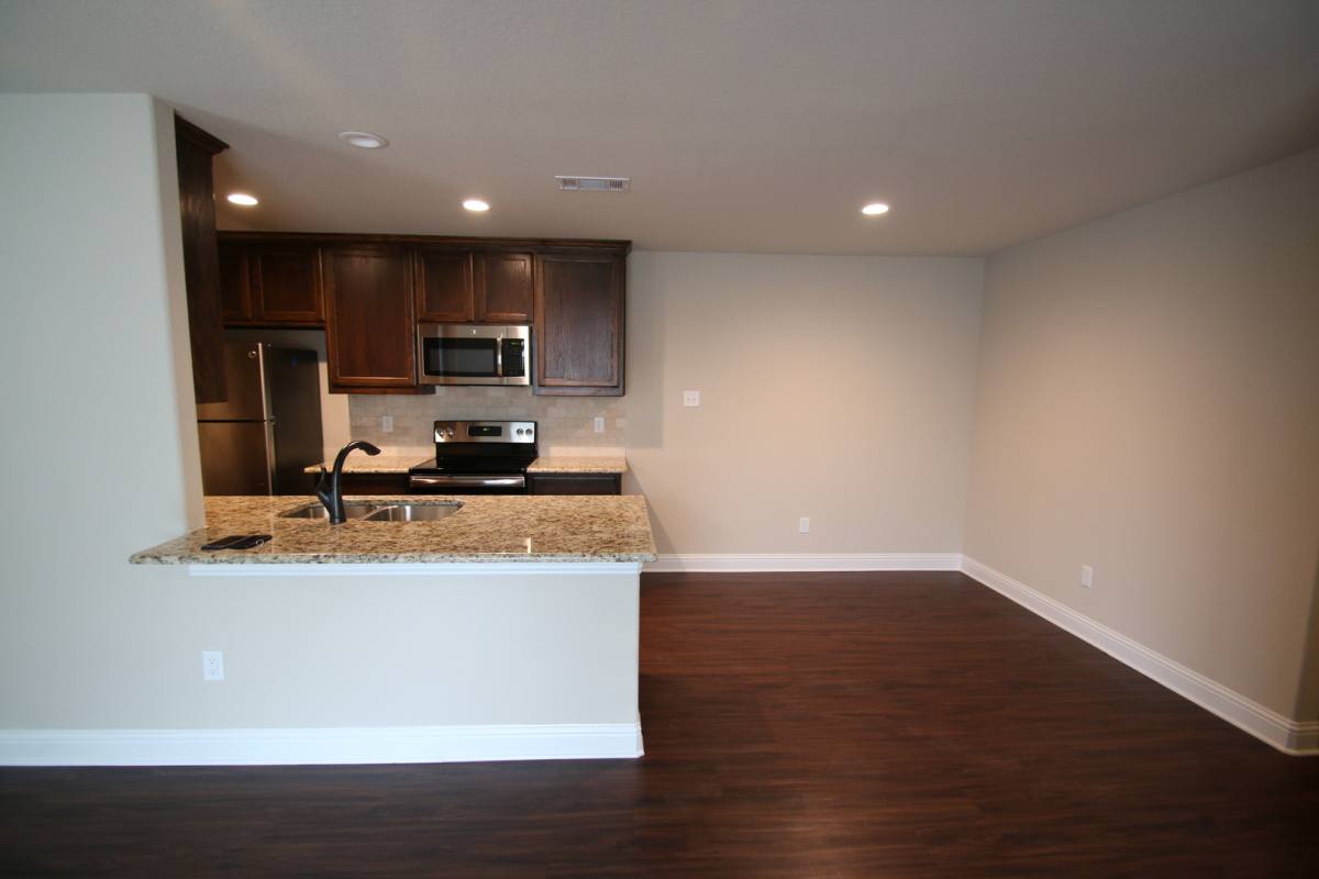 Apartment for rent at 3216-3218 Cherry Lane, Fort Worth, TX 76116