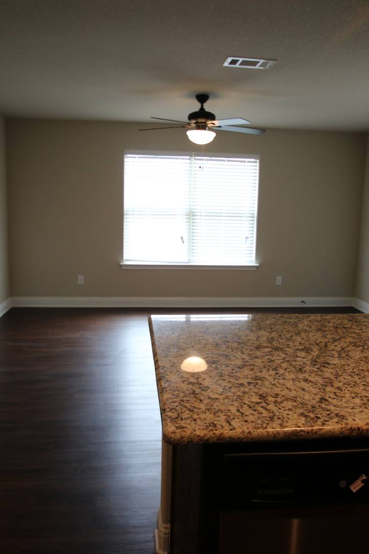 Apartment for rent at 3216-3218 Cherry Lane, Fort Worth, TX 76116