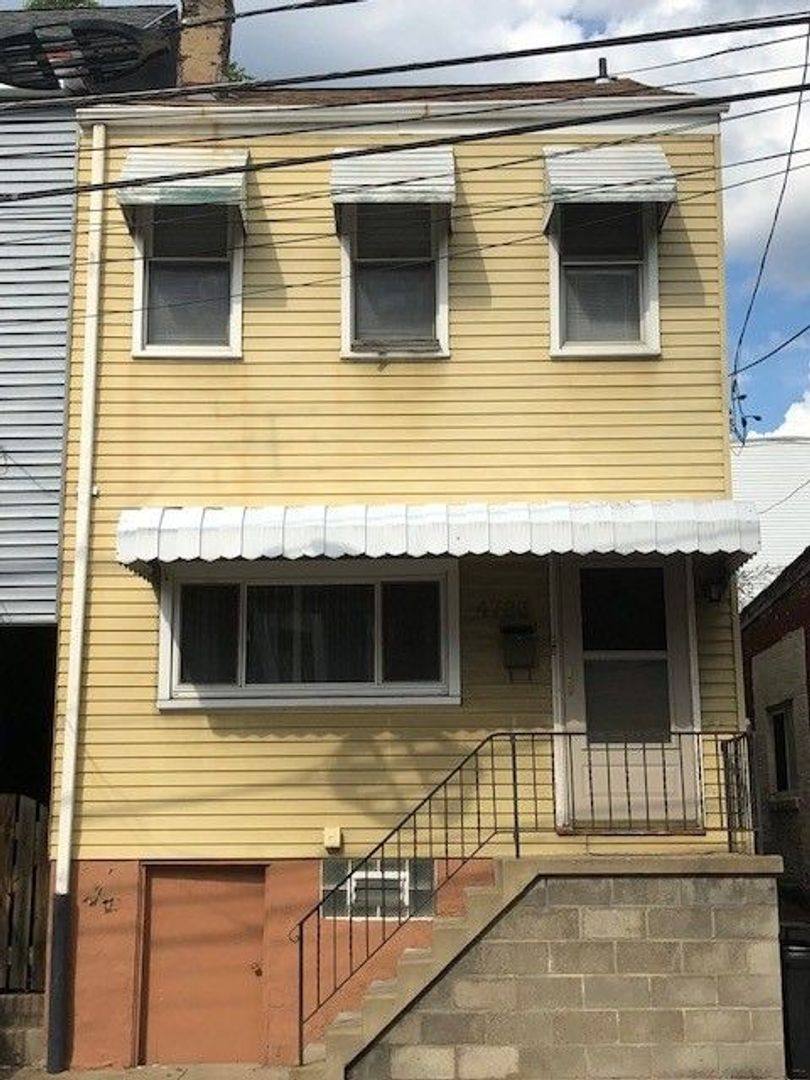 House for rent at 4723 Lorigan, Pittsburgh, PA 15224