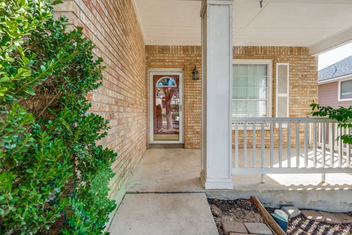 House for rent at 15834 Redwoods Manor, San Antonio, TX 78247