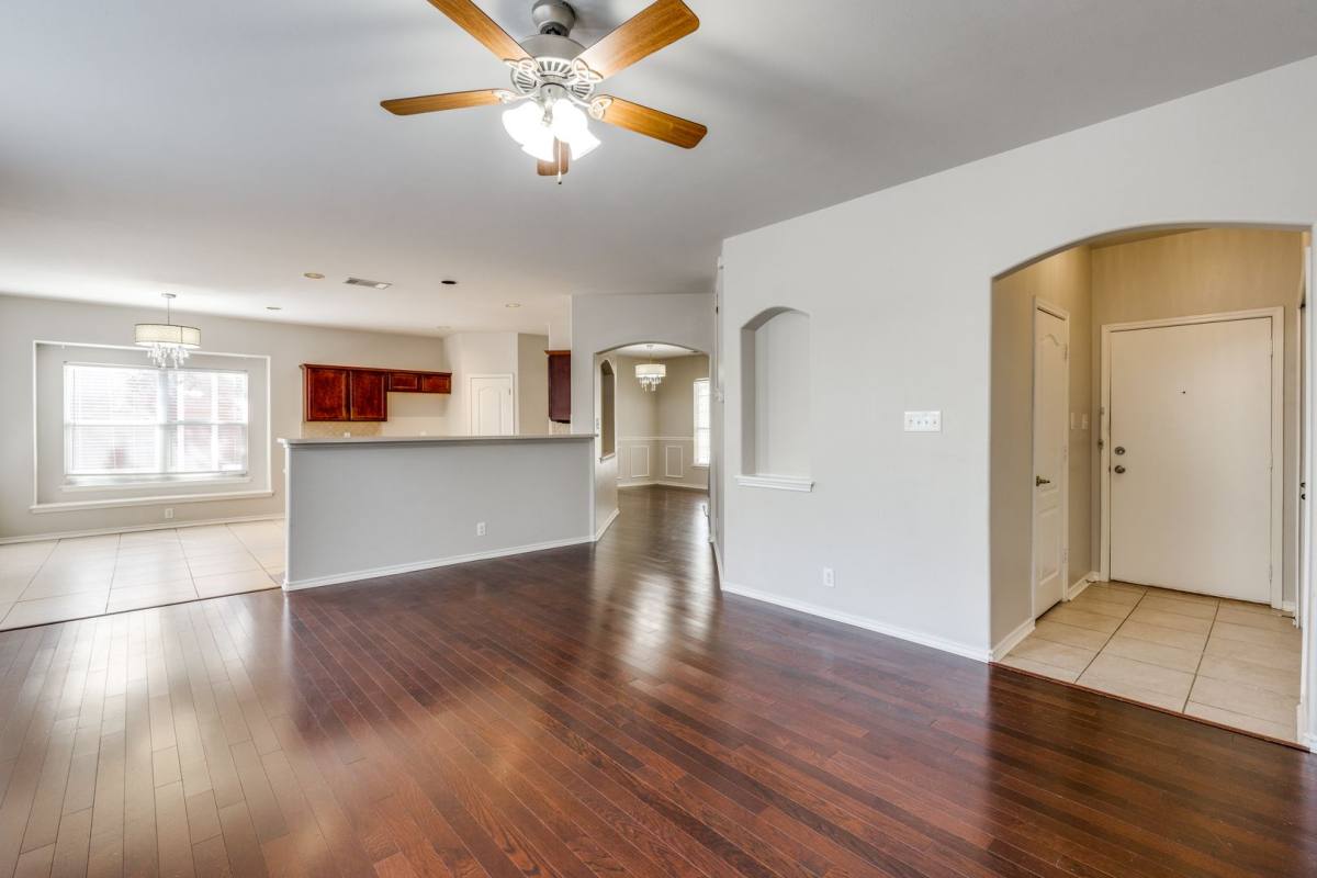 House for rent at 15834 Redwoods Manor, San Antonio, TX 78247