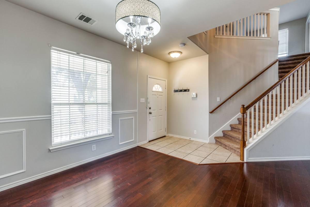 House for rent at 15834 Redwoods Manor, San Antonio, TX 78247