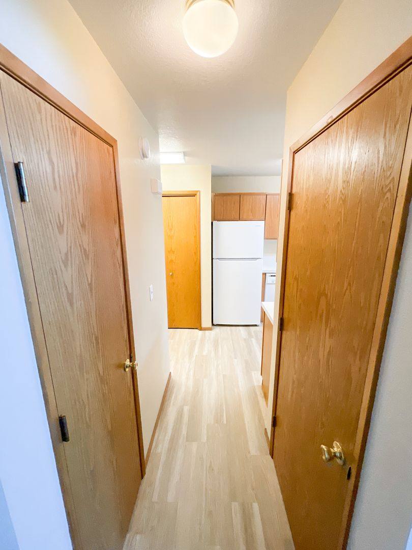 Apartment for rent at 5710-5712-5714-5716 Glenridge Way, Klamath Falls, OR 97603
