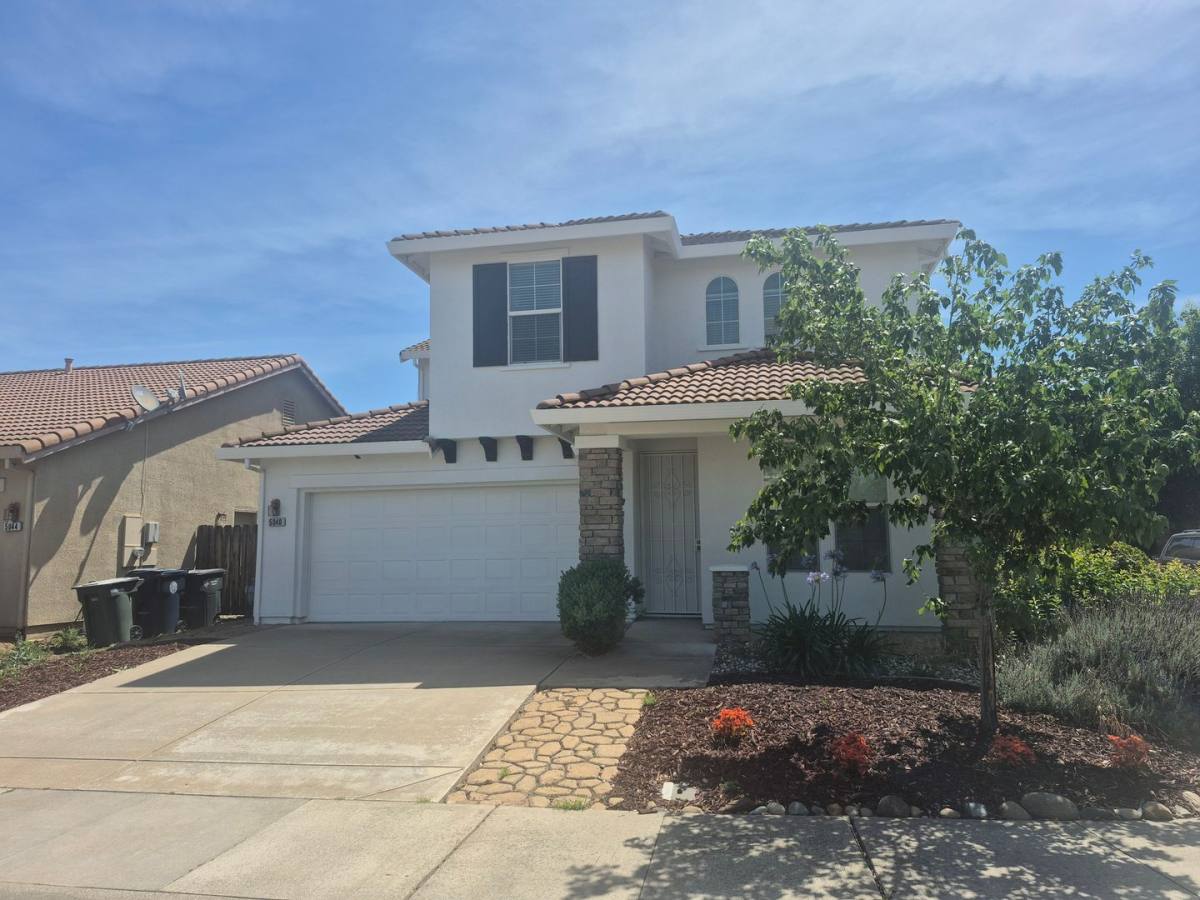 House for rent at 5040 Kankakee Dr, Sacramento, CA 95835
