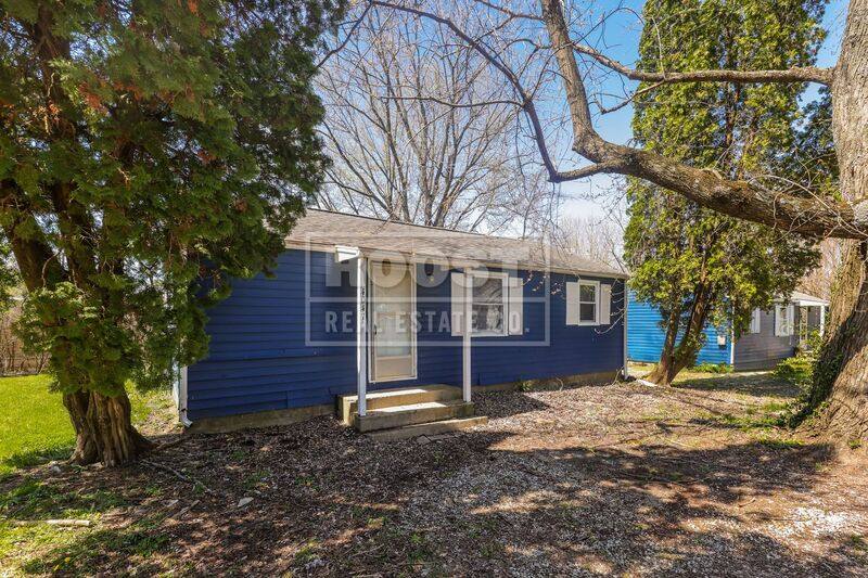 House for rent at 4047 Springfield Xenia Rd, Springfield, OH 45502