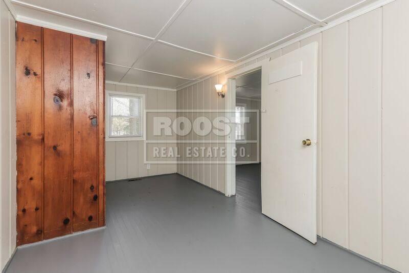 House for rent at 4047 Springfield Xenia Rd, Springfield, OH 45502