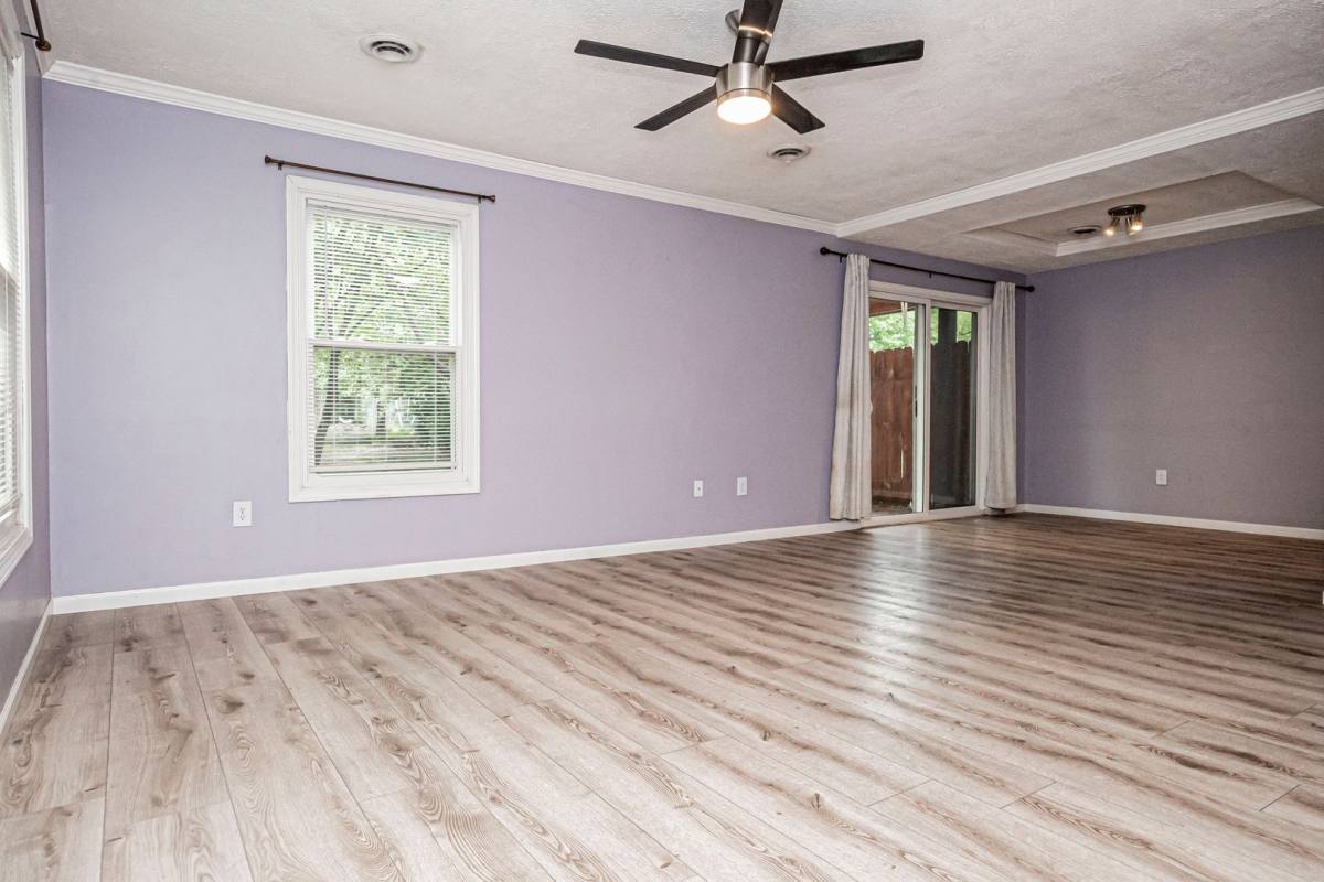 Apartment for rent at 2505 Candlewood Dr, Manhattan, KS 66503