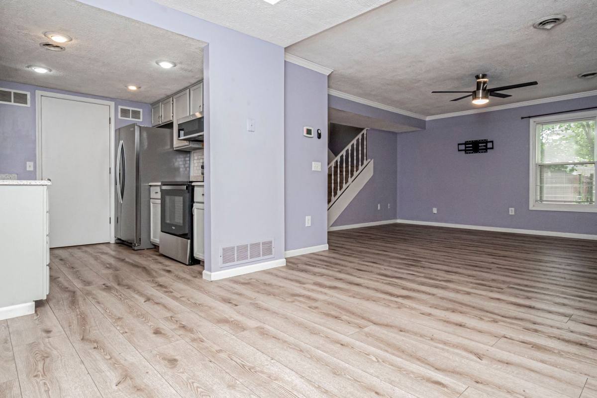 Apartment for rent at 2505 Candlewood Dr, Manhattan, KS 66503